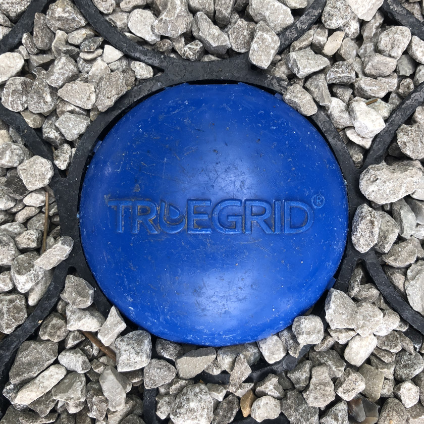 permeable paving in baton rouge - truegrid pavers at square46 superspot
