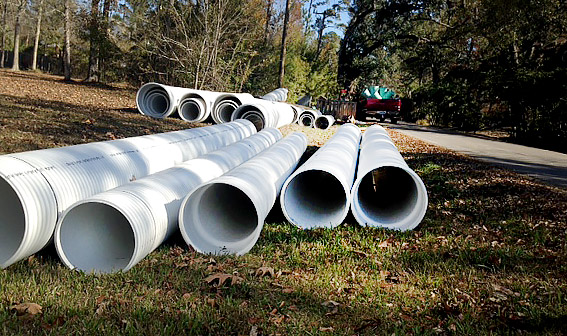 a2000 pvc pipe photo louisiana