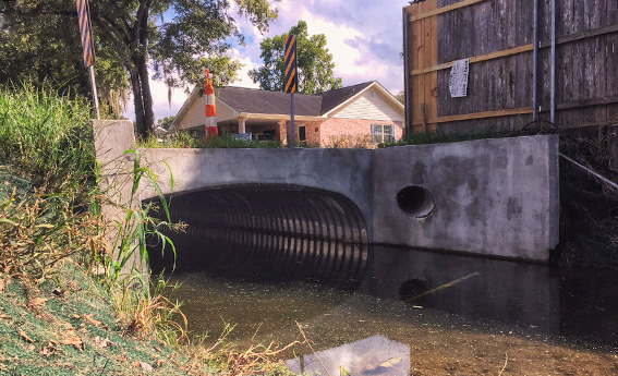 contech box culvert photo