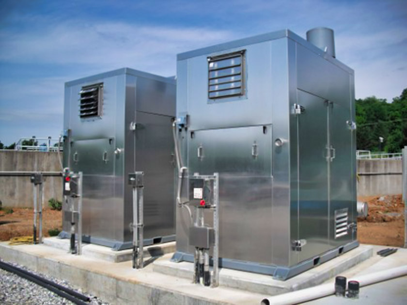 excelsior blower systems in louisiana and mississippi - qsm