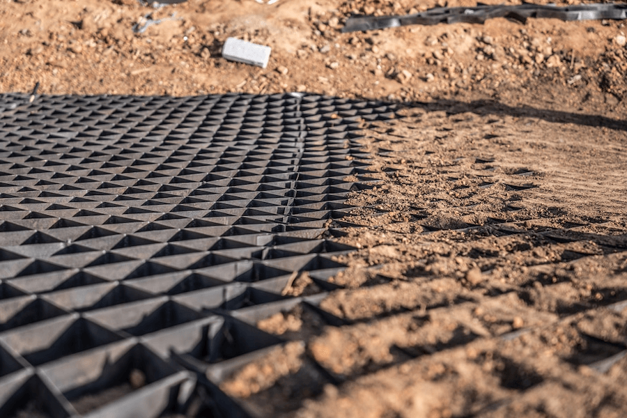 Erosion Control & Soil Stabilization Archives - The QSM Group