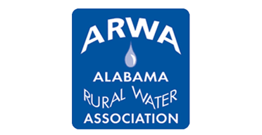 alabama rural water logo