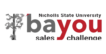 bayou sales challenge logo
