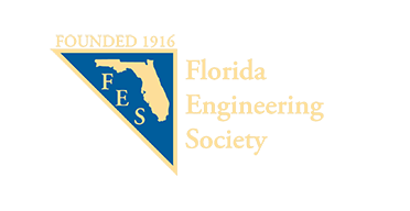 florida engineers society logo