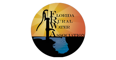 fla rural water logo