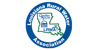 la rural water logo