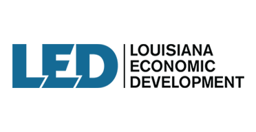 LA Econ Growth Network logo
