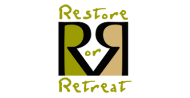 restore retreat logo