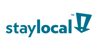 stay local logo new orleans
