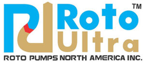 roto pumps north america logo