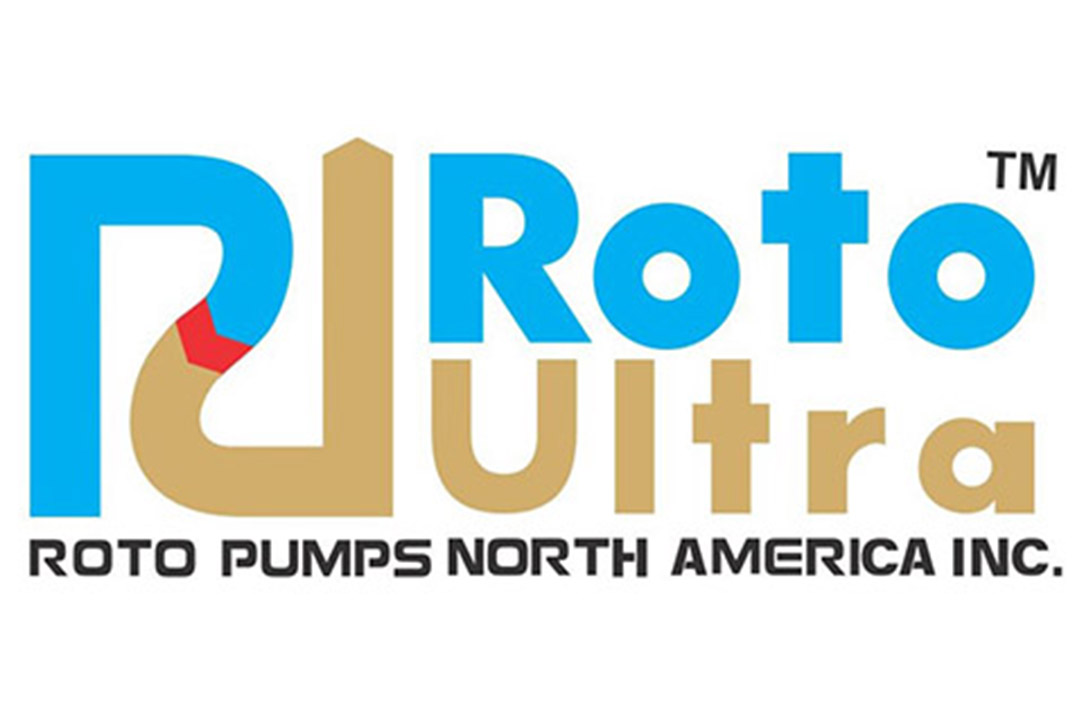 roto pumps north america logo - for QSM news story