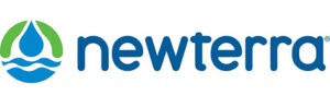 newterra logo domestic wastewater - qsm