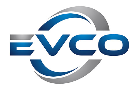 EvCo Development logo - for QSM, Louisiana Civil construction