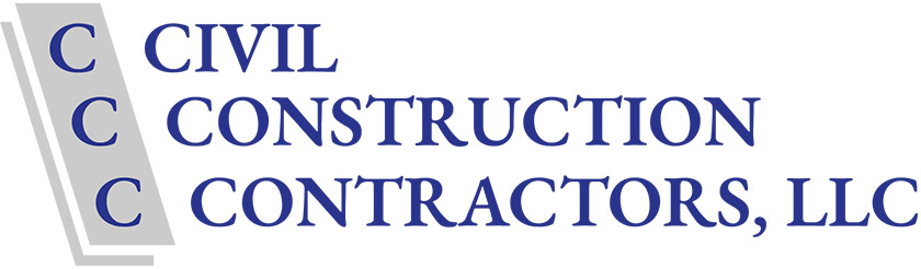 civil construction contractors logo - qsm news, january 2024 image