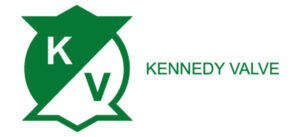 Kennedy Valve Co logo - QSM image
