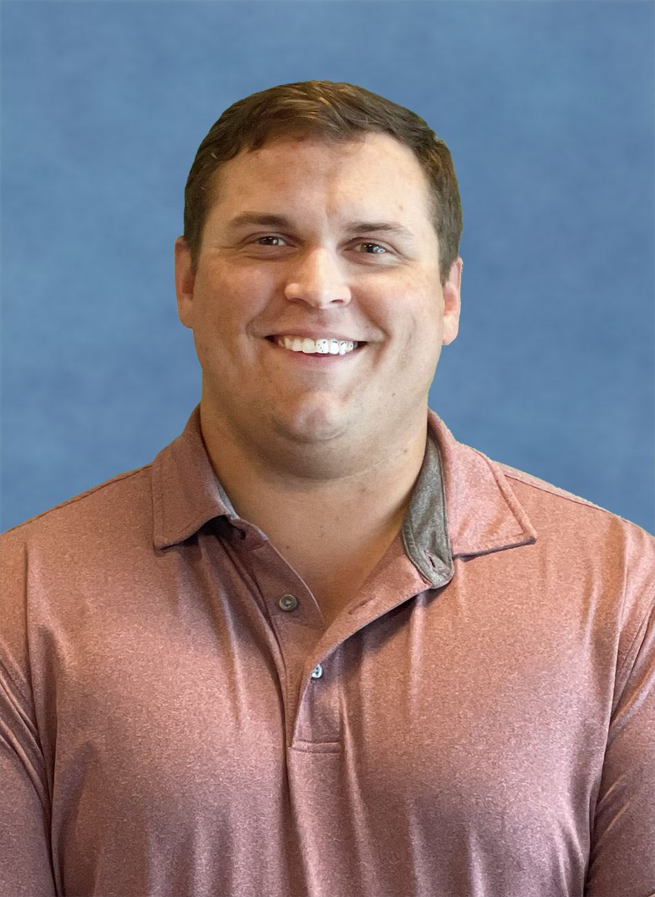 Kyle Cuntz QSM technical sales rep - Mississippi territory - enviro and water treatment / wastewater treatment services & technology