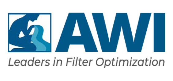 AWI filter optimization Louisiana - Logo image, QSM
