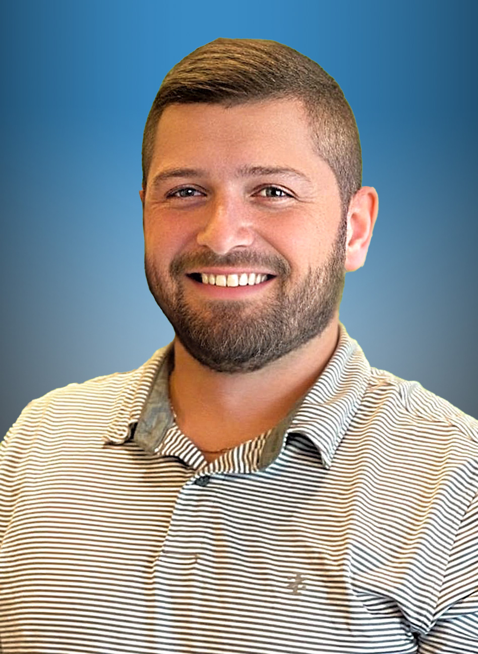 tim griffith - QSM business development, environmental group - photo