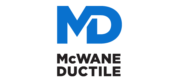 mcwane ductile logo - qsm