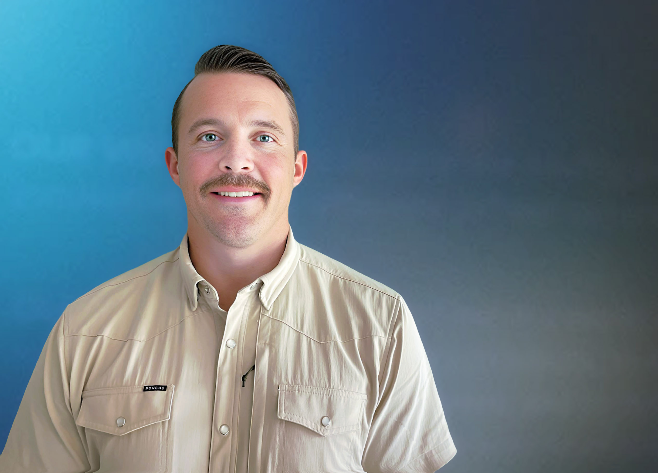 Trent Guiberteau joins QSM - as Sales Manager for Oklahoma & texas - photo