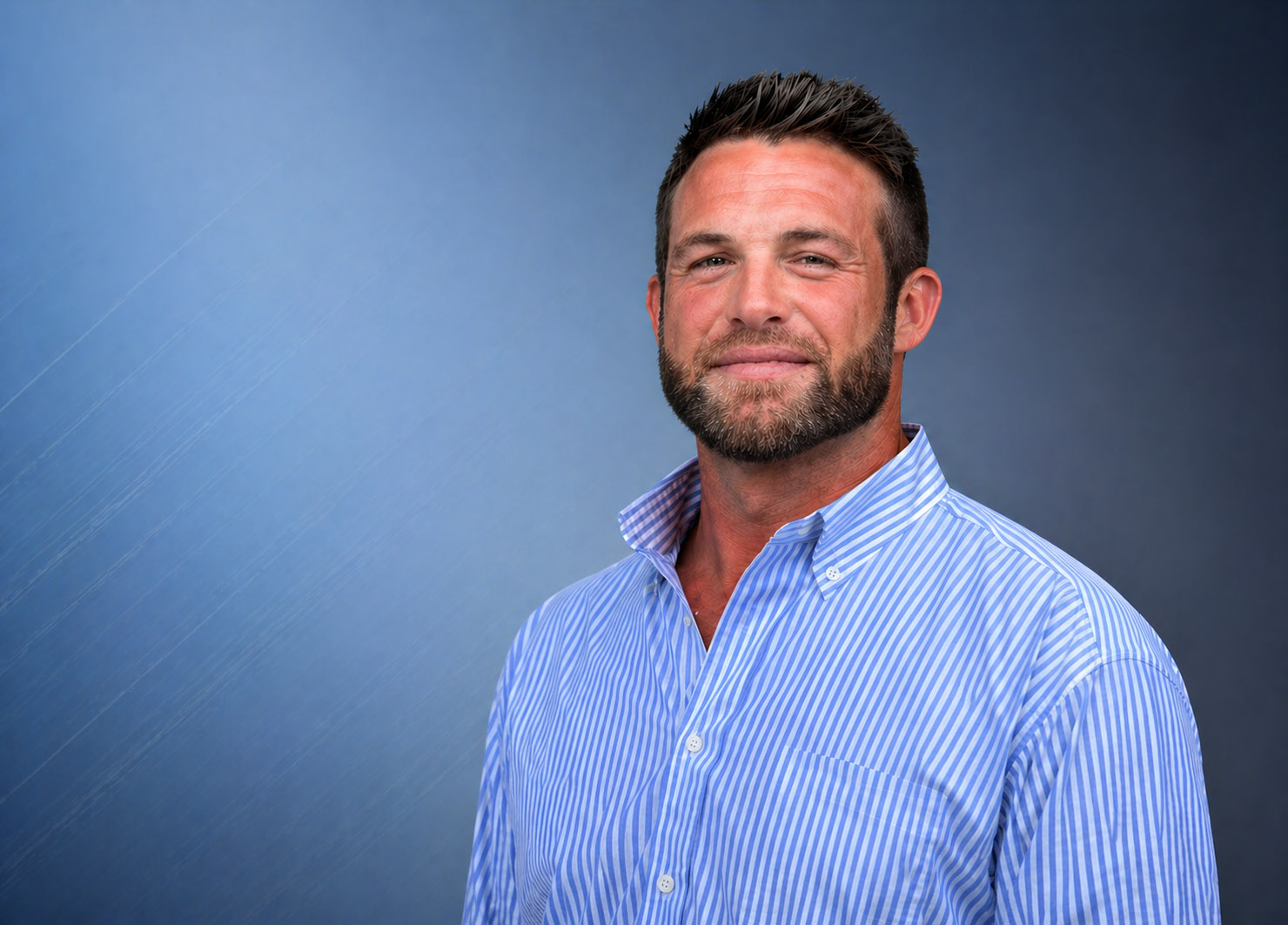 Heath Hayes Joins QSM - photo