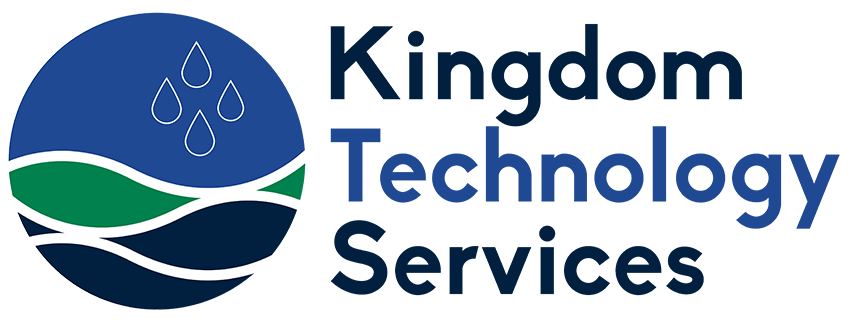kingdom technology services logo - QSM