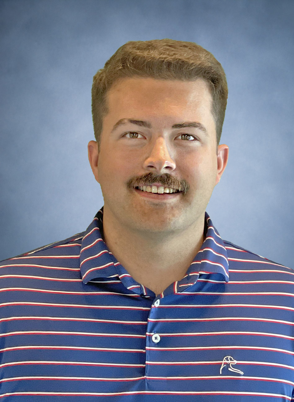 Logan Howard QSM headshot photo, company page